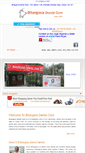 Mobile Screenshot of bhargavadentalcare.com